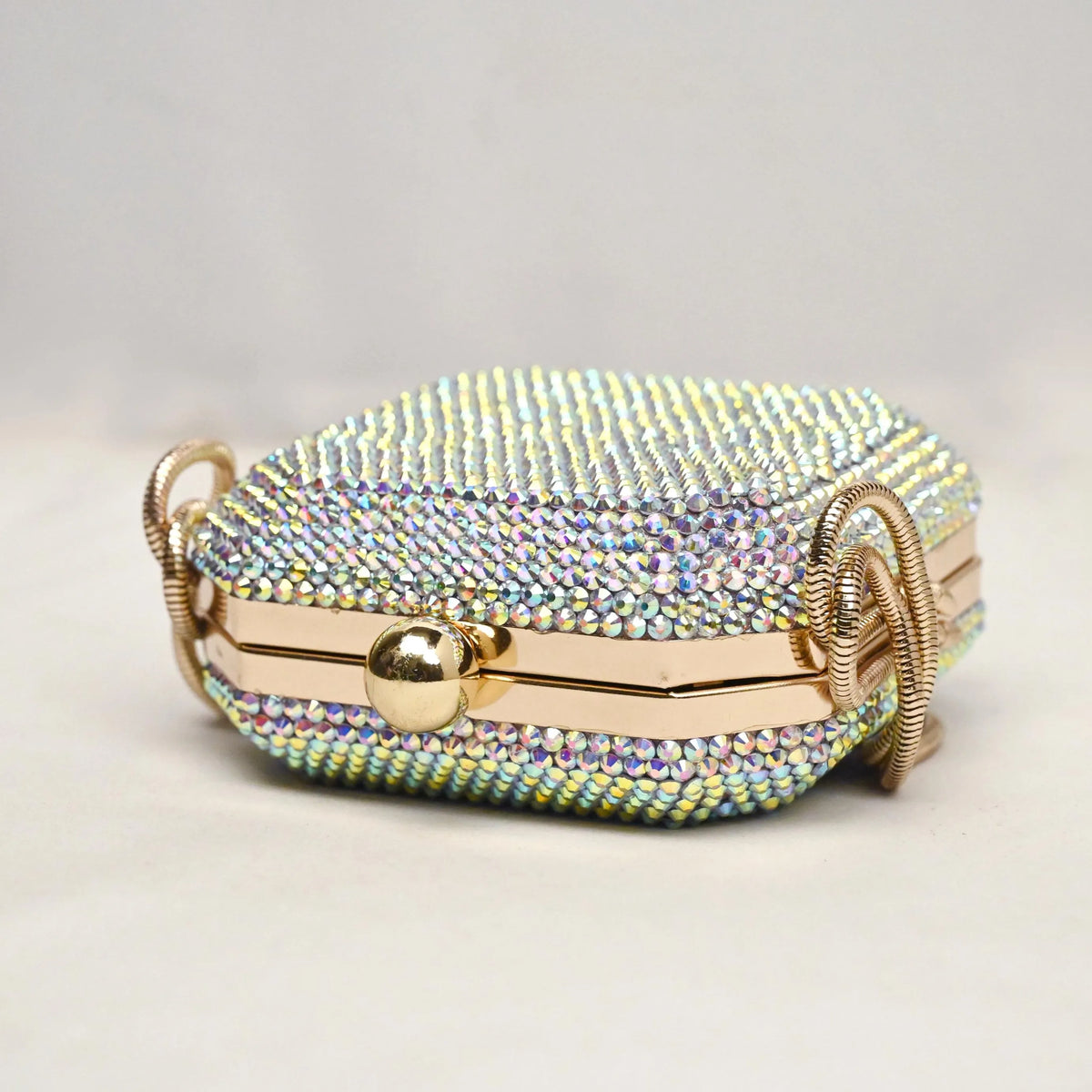 Fizzoni X Glitz