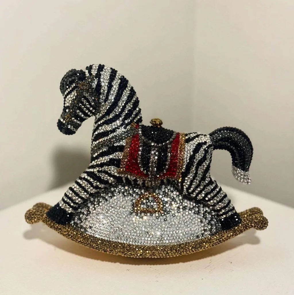 Rocking Horse