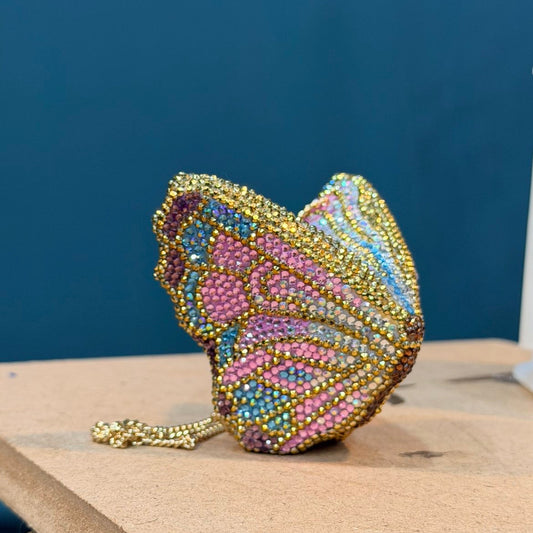 Butterfly Mini Pastel
