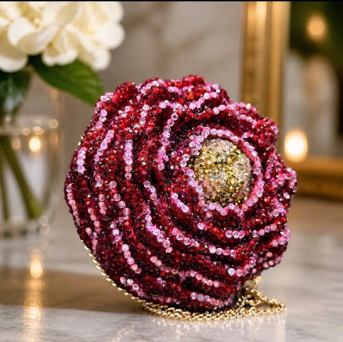 Flower Mini