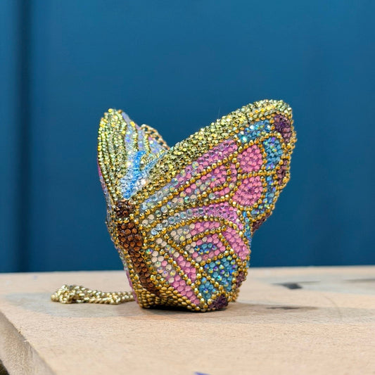 Butterfly Mini Pastel
