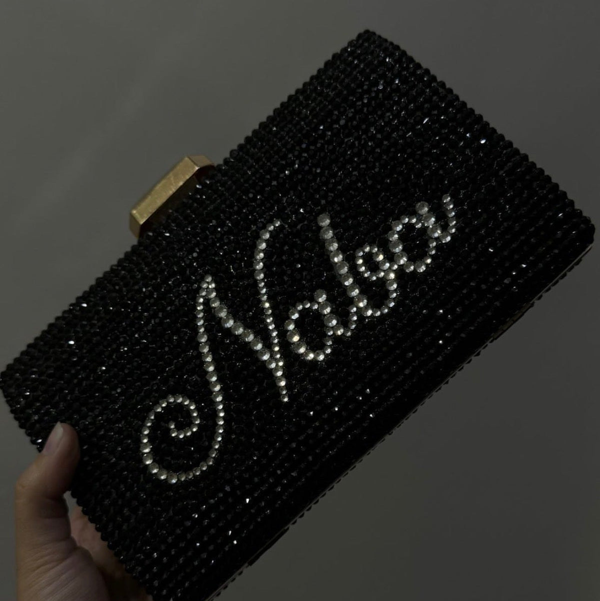 Customised Initial Clutch