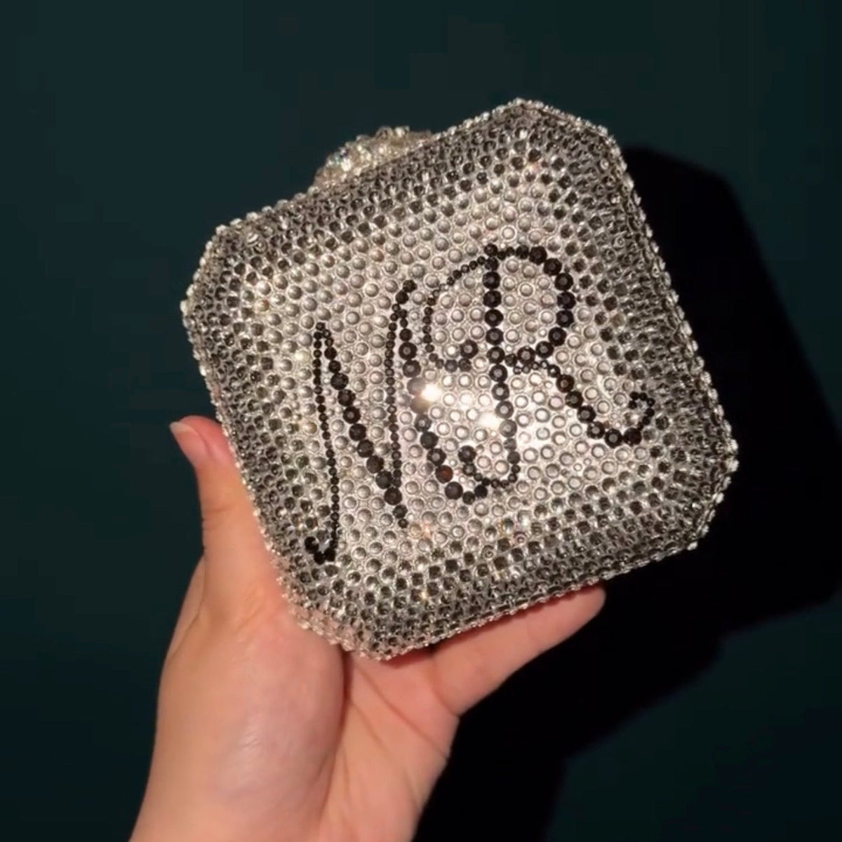 Customised Initial Clutch