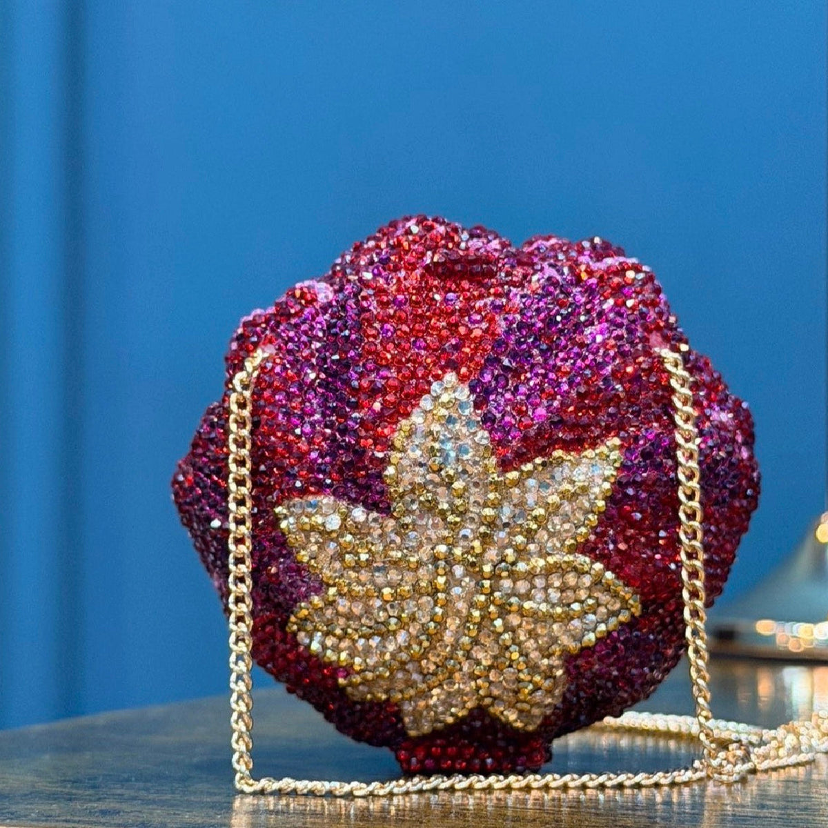 Flower Mini