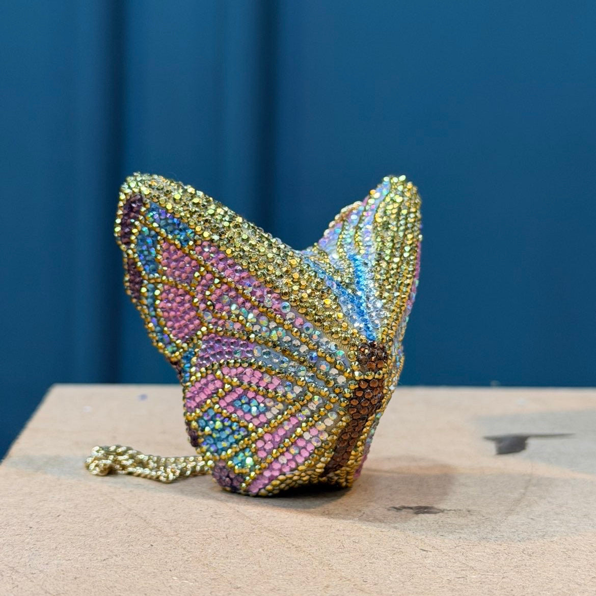 Butterfly Mini Pastel