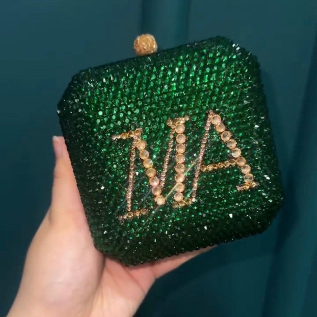 Customised Initial Clutch