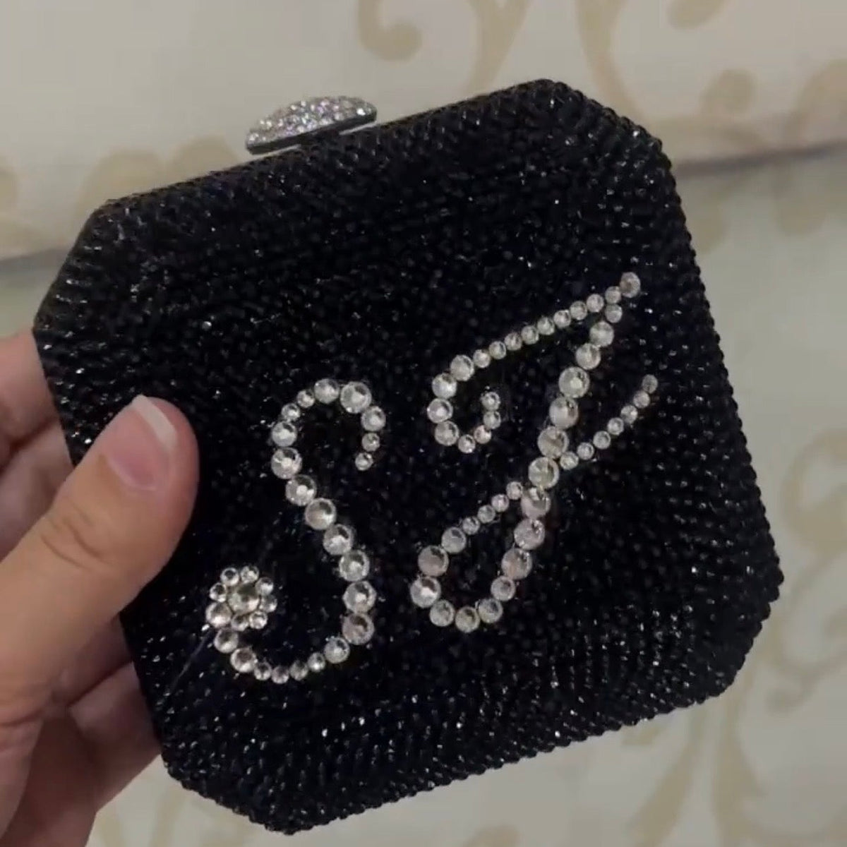 Customised Initial Clutch