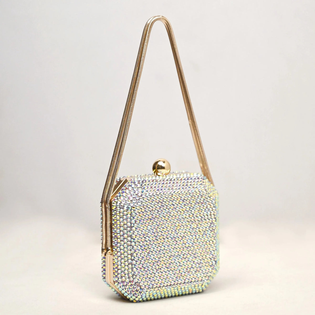 Fizzoni X Glitz