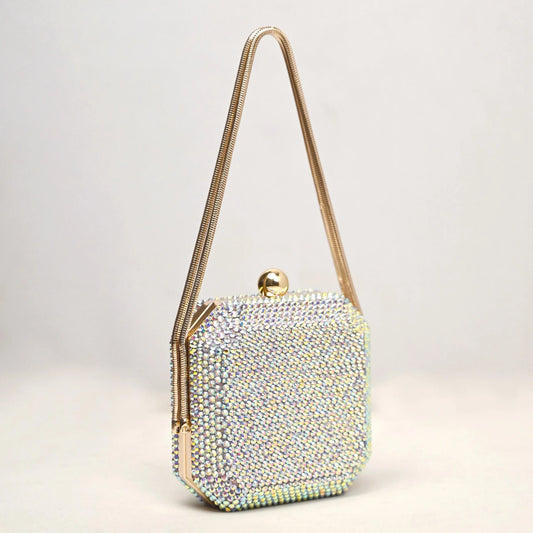 Fizzoni X Glitz
