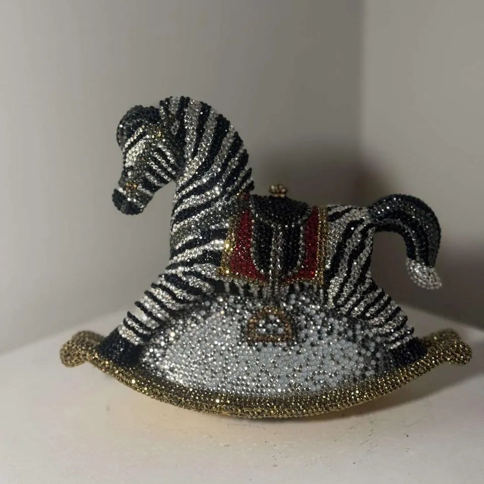 Rocking Horse